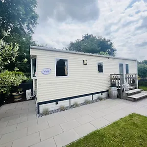 Chalet Kd 814 - Kijkduin, Den Haag